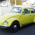 1975-Beetle 空冷VW オリジナルビートル