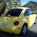 New Beetle-2003