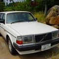 Volvo240 WagonGL