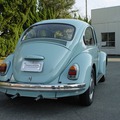 1975 BUG アイロン仕様