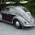 1962 Rug-Top BUG