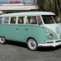 1963 15Window DX　