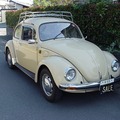 1977 beetle ワンオーナー車 YANASE