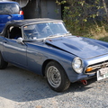 HONDA  S800 M  