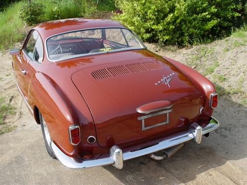 1958 GHIA