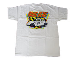 DOUG BERG T-shirt